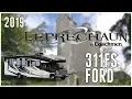 2019 Coachmen Leprechaun 311FS FORD Class C Motorhome RV For Sale Gillette s Interstate RV