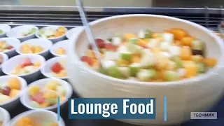 QMV Episode 002 Aviation Business Class Virgin Flight VA511 Sydney to Gold Coast
