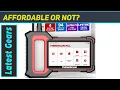 Comprehensive Review Thinkcar Thinkscan Plus S5 OBD2 Scanner