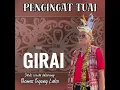 Lagu Girai Tusun 8