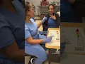 Strep Testing