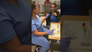 Strep Testing