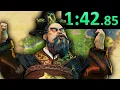 I Am THE Civ 6 Speedrun World Record Holder - The History of Civilization 6 World Records