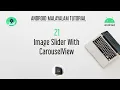 Android Studio Tutorial Malayalam - 21