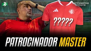 🟥 PESSIMISMO SOBRE PATROCÍNIO MASTER NO INTER!