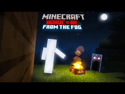 Download MP3 IT'S FRIENDLY??? Minecraft From The Fog #10