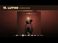 Lutho - DJ Jaivane, Smaki 08, Wesley Keys Feat De Rose (Audio Visualizer)