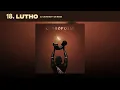 Download Lagu Lutho - Dj Jaivane  Ft.  De Rose (Audio Visualizer)