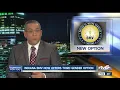 Indiana BMV now offers third gender option