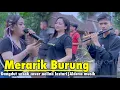 Download Lagu SASAK MERARIK BURUNG VOC AOLINA LESTARI VERSUS ALDEV MUSIK