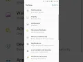reduce screen size