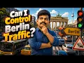 Can I Control Berlin Traffic Traffix Puzzle Game Walkthrough Gaming Govindu