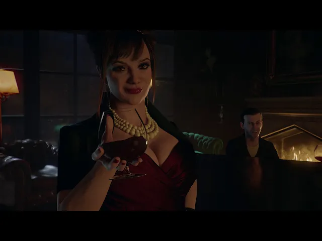 VAMPIRE: The Masquerade Bloodlines 2