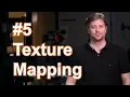 Texture Mapping in GLSL Shaders Monthly