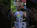 Why People Call Nmp The Feet Guy