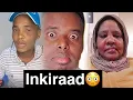 Download Lagu Mamo faranko aya inkirtay.. maxkamada dahir calasow