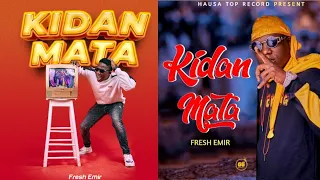 fresh emir kidan mata official audio 