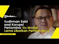 Download Lagu Reaksi Sudriman Said soal Korupsi Pertamina : Itu Modus Lama Libatkan Pemain Baru
