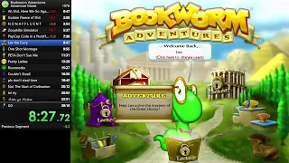 WR Bookworm Adventures In 38 50 