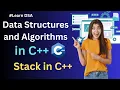 Stack Data Structure in C Complete Implementation