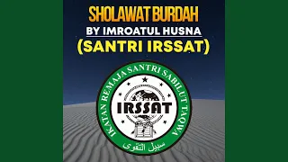 Download Sholawat Burdah MP3