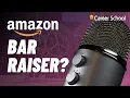 Bar Raiser Amazon Hiring Process Explained