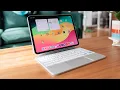 Magic Keyboard for iPad 2024 review