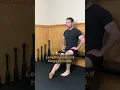 Achilles problems Try this Sural Nerve Glide