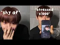 Download Lagu kyungjun the introvert STRUGGLING big time during his first ig live
