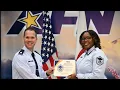 My Promotion to SMSgt in the Air Force