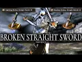 The Most UNDERRATED Weapon to Exist in Dark Souls 2
