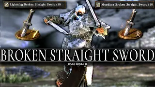 The Most UNDERRATED Weapon to Exist in Dark Souls 2