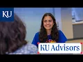 What Do Academic Advisors Do KU Advising Explained