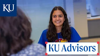 What Do Academic Advisors Do KU Advising Explained