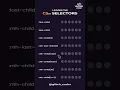 CSS Selectors CSS3 Tutorial For Beginners