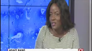 ghana meteo explains october rains