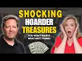 Hoarding Healing and Hidden Treasures with Matt Paxton