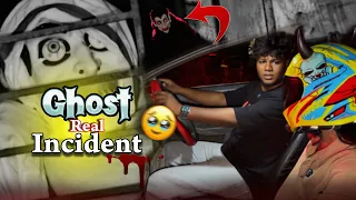 Kuttyttf | 😰 Real Life இல் நடந்த சம்பவம்💔 இறுதியில் முடிவு என்ன⁉️Our Car Fell Down😭 #kuttyttf 