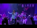 Cooling in Jamaica ~Julian Marley & Uprising Band @ The House of Blues 7/25/25