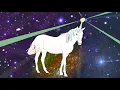 Animated Unicorn GIF