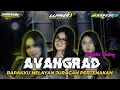 Download Lagu DJ TERBARU AVANGRAD X RUTINITAS RADONG VIRAL TIK TOK COCOK BUAT KARNAVAL ‼️