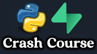 Python Supabase Crash Course Step-by-Step