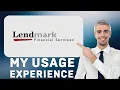 Lendmark Financial Express Loan Review Usage Experience
