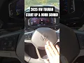 Download Lagu 2025 VW TOURAN *START UP \u0026 HORN SOUND* #hornsound #carhorn #shorts #catchingcars #vw #shortvideo