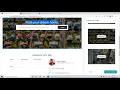 Setting Up My KW Command Website