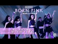 Download Lagu BLACKPINK - Playing With Fire (Live Studio Version) [Born Pink Tour]