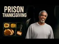 The Bizarre Story of Diddy s Thanksgiving Meal for Prisoners