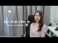 Download Lagu Shania Yan - Where The Wind Takes Me Cover by 贝贝belleee