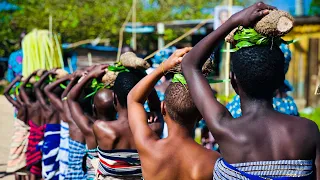 okoko and isu alade yam festival in emure ekiti 2022 ep2