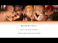 [Delicious in Dungeon] Full Opening Lyrics "Sleep Walking Orchestra" by Bumb of Chicken(Rom-Eng-Kan)